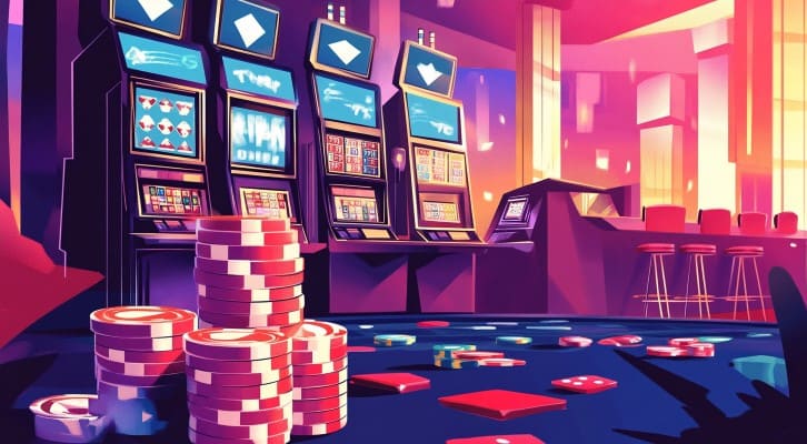 Промокод Bollywood Casino