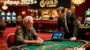 GOLD Casino: честный обзор от гемблера и маркетолога (2025)